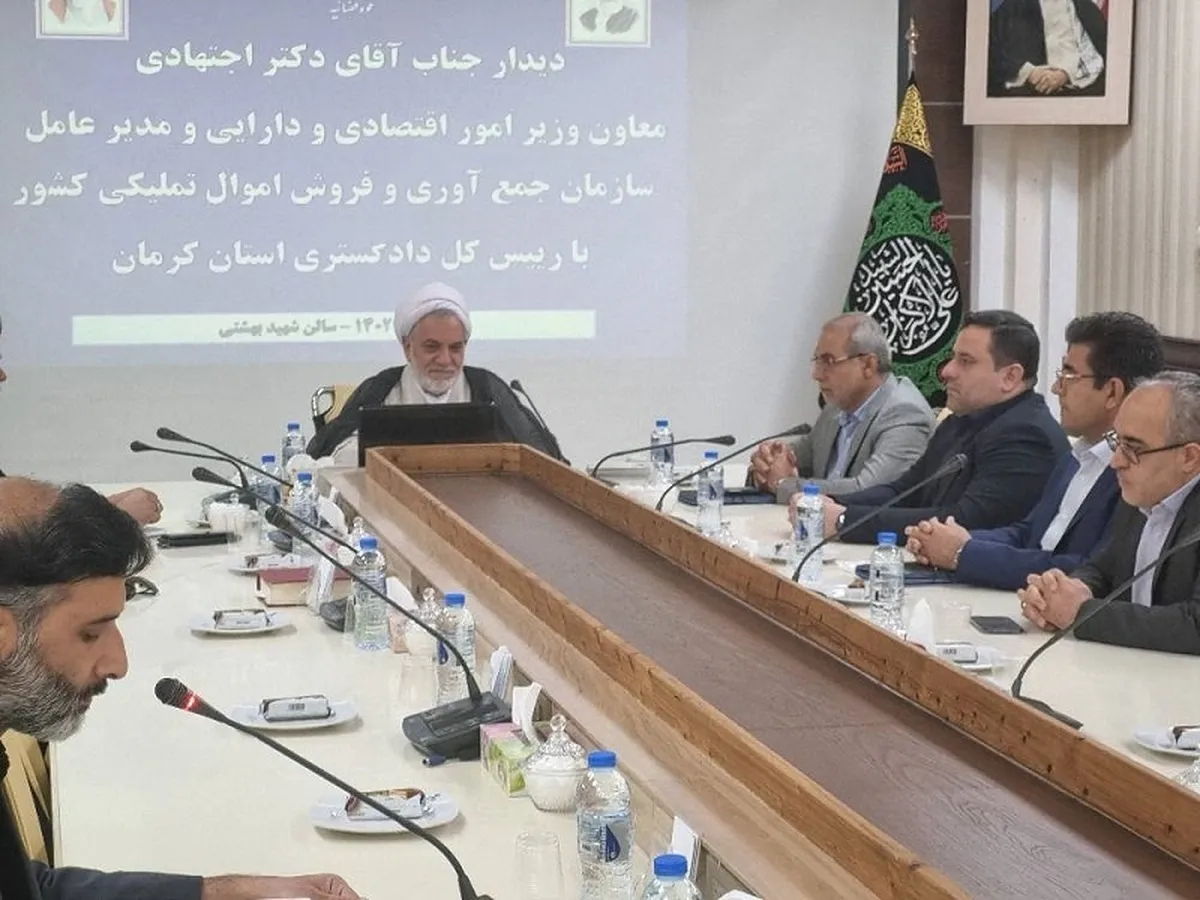 رشد ۱۲۰۰ درصدی اعاده کالای متروکه در سال‌جاری