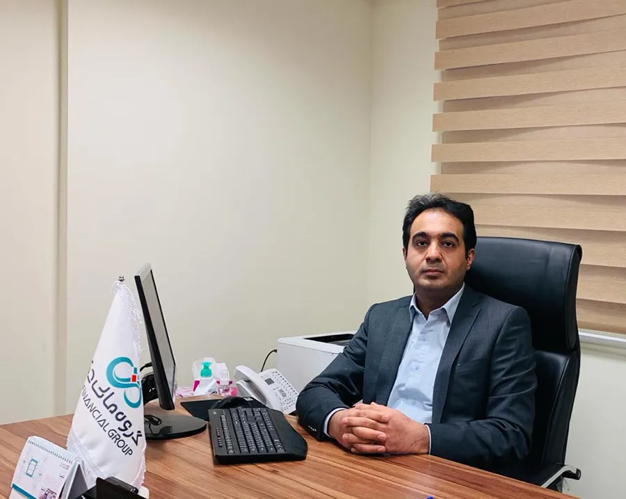 بررسی افزایش سرمایه بانک دی در نهاد‌های ذیربط