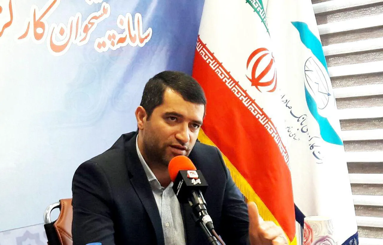 تعداد سهامداران جدید استفاده کننده از درگاه بیش از 8هزار نفر