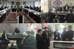 ایجاد امنیت شغلی، آرامش و آسایش از اهداف معاونت توسعه سرمایه انسانی بانک ایران زمین است