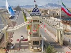 افزایش تولید ۲۰ درصدی بنزین در پالایشگاه ستاره خلیج فارس