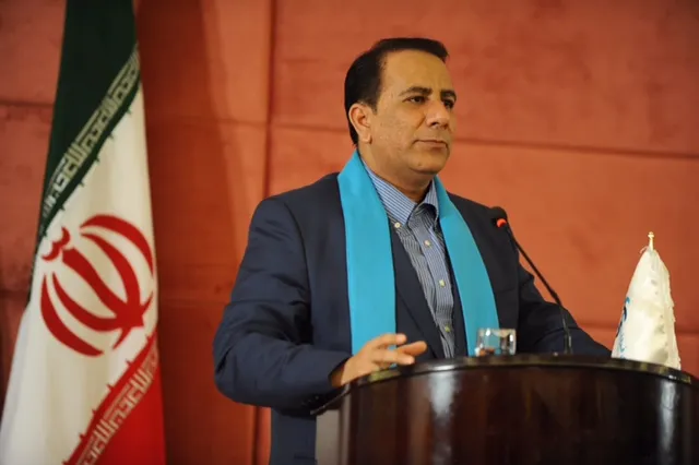 مهدی جهانگیری:فراموش نکنیم 19 اسفندی هم هست