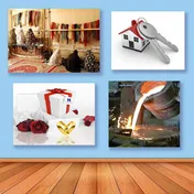 اعطای بیش از 201 هزار فقره وام در مناطق کمترتوسعه یافته