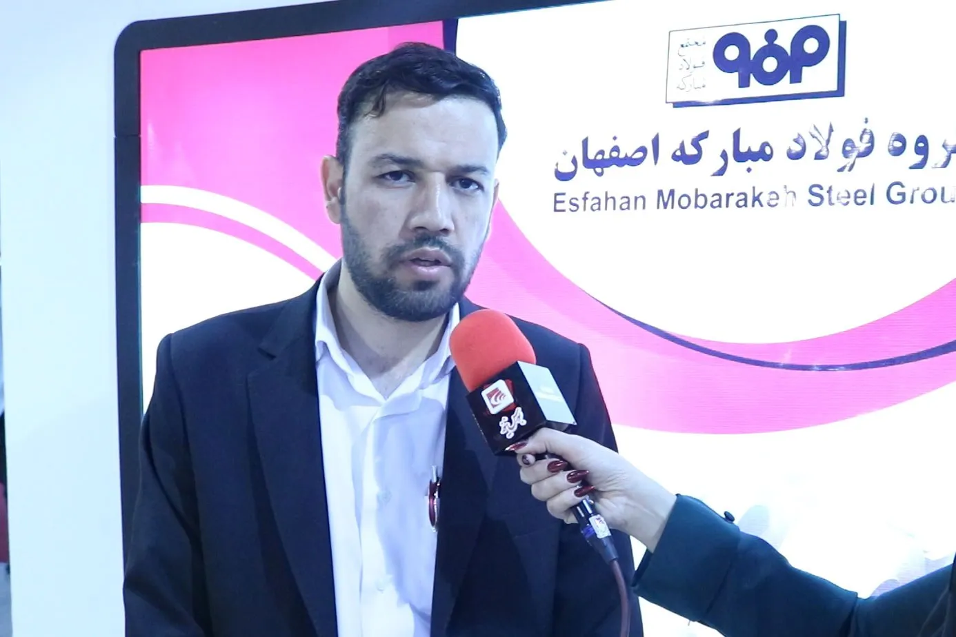 بومی‌سازی مانع از خاموشی خط تولید فولاد مبارکه شد /دیگ‌های فولادسازان باید بزرگ شود