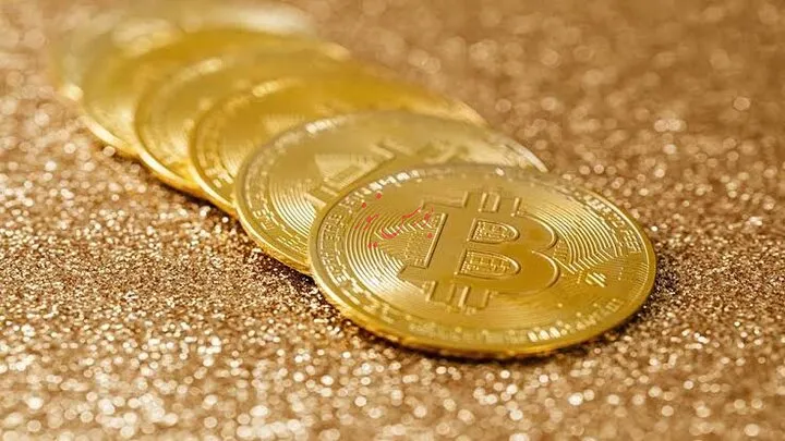 بیت کوین