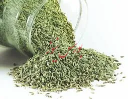 انعقاد بیش از 15هزار قرارداد آتی زیره سبز