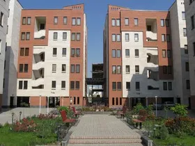 خروج گام به گام بازار مسکن از رکود