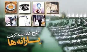 رفتار سازمان بورس ، طرح هدفمندی یارانه ها ، احتیاط شرکت ها