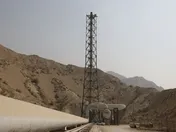آیین رونمایی از نخستین پلتفرم هوشمند پایش مشعل (فلر) در آریاساسول برگزار شد