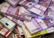 قیمت یورو مسافرتی در شعب ارزی بانک‌ها