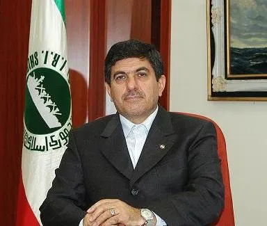افزایش کشتی های کشتیرانی جمهوری اسلامی ایران به 170 فروند