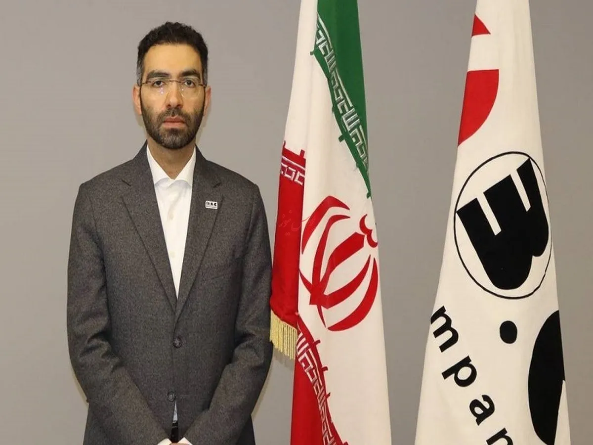 ارتباط اقتصادی پایدار 