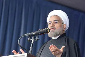 روایت «روحانی» از توطئه نفتی