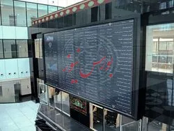 شرکت فرابورس از ابزار جدید تامین مالی رونمایی کرد