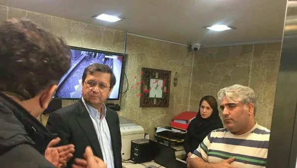 همتی به فردوسی رفت