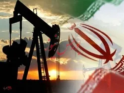 رشد ۱۷ هزار بشکه‌ای تولید نفت ایران