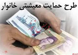 واریز یارانه کمک معیشتی کرونا/ سومین مرحله یارانه کمک معیشتی کرونا ساعت ۲۴ امشب به حساب سرپرستان خانوار مشمول واریز می شود.