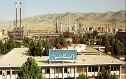 وکیوم باتوم پالایش شیراز ۹ درصد ارزان شد