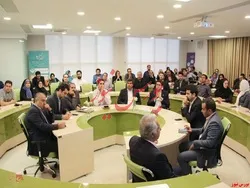 دگردیسی برند «ماهوت»؛ چشم اندازی نو با تغییر هویت بصری ​​​​​​​