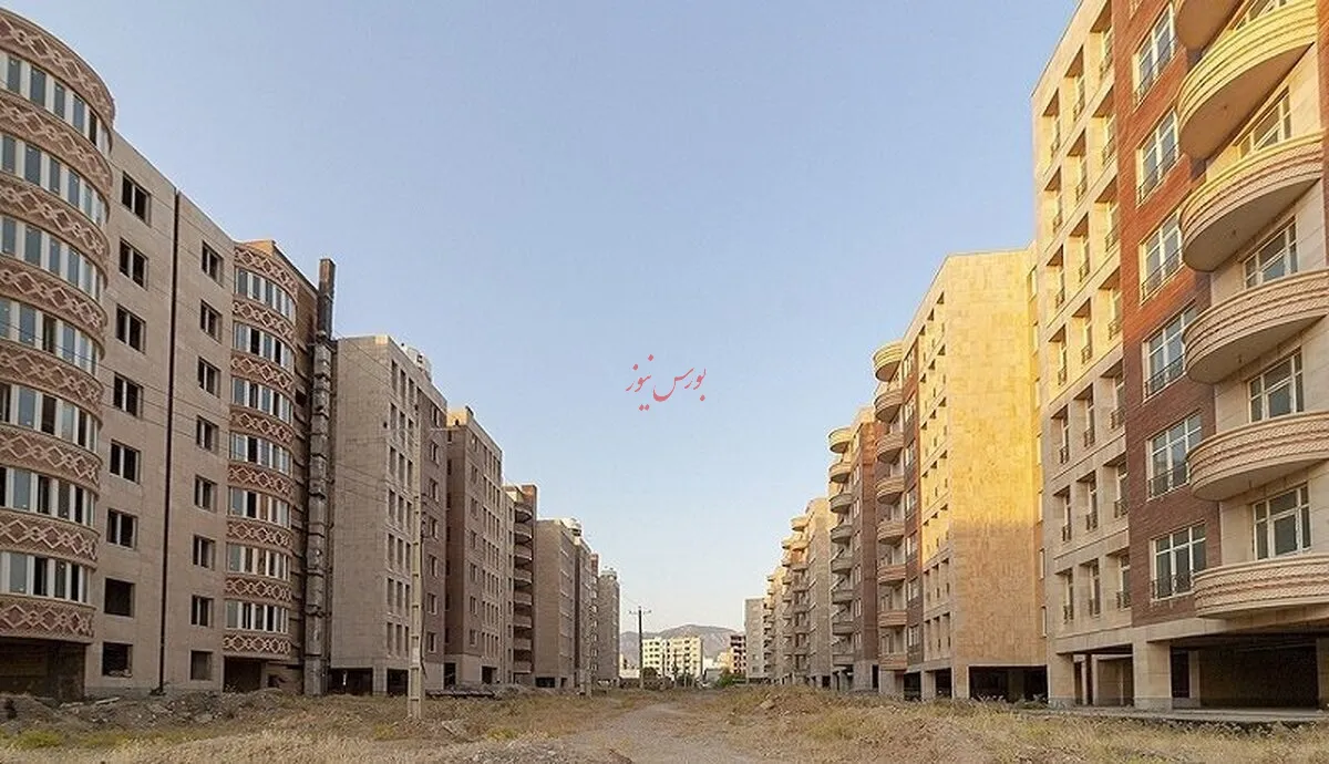 ارزیابی وضعیت کنونی نهضت ملی مسکن