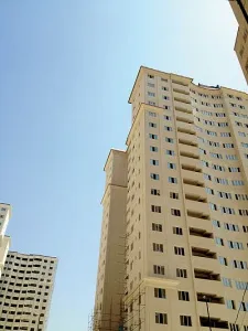 عوارض دوبله بر ساخت مسکن