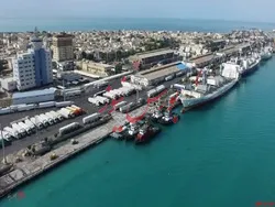 رشد ۵۸ درصدی سرمایه گذاری در مناطق آزاد