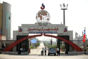 رشد ۳۲۰ درصدی فروش آریا طی تیر ماه ۱۴۰۵