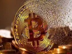 دومین سقوط بزرگ بیت کوین در سال ۲۰۲۱ رخ داد