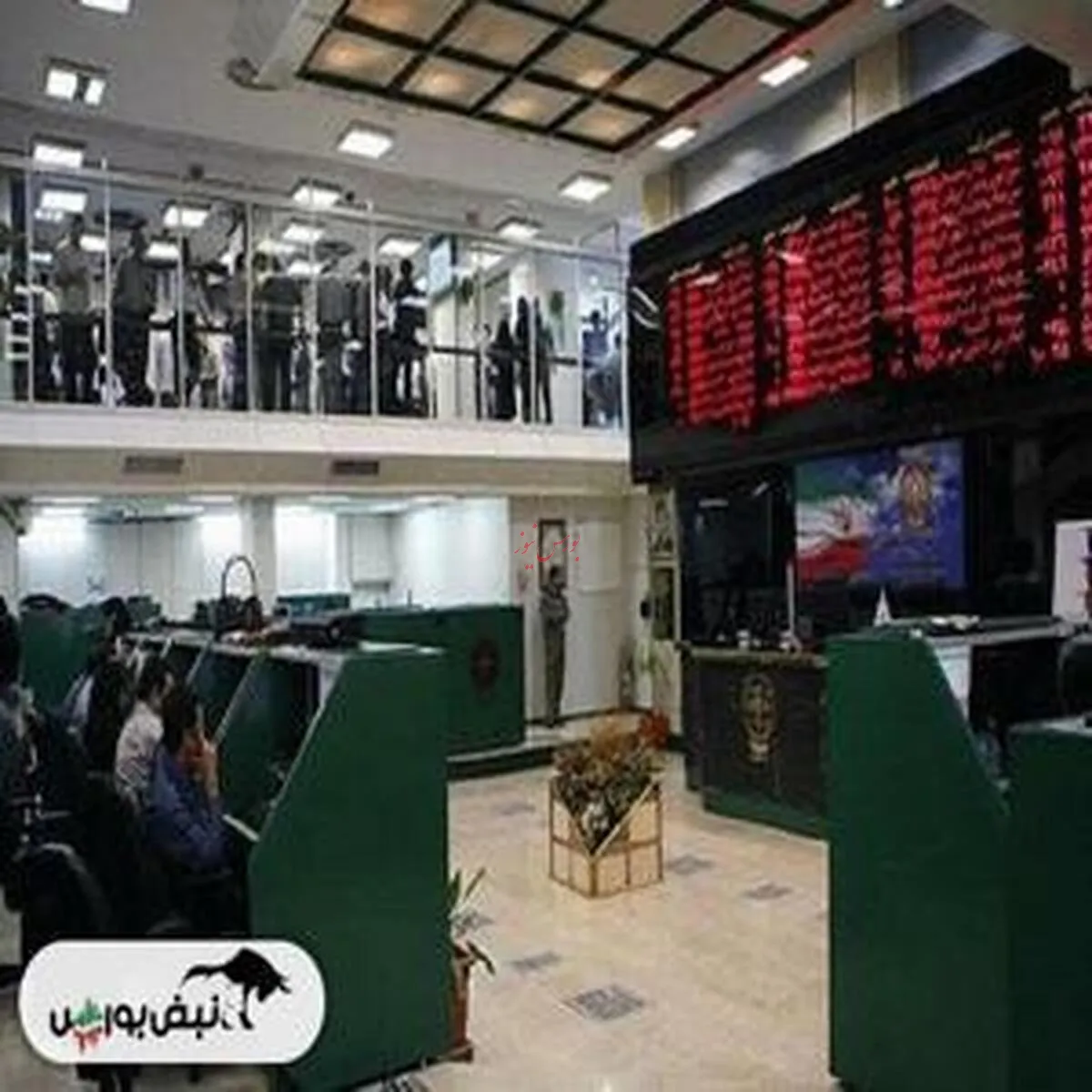 از پذیره‌نویسی نماد بانکی تا فروش سهام ایرلاین‌ها در بازار بورس