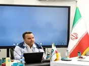 با حضور تیم ممیزی شرکت DQS:برگزاری ممیزی مراقبتی در فولاد سنگان