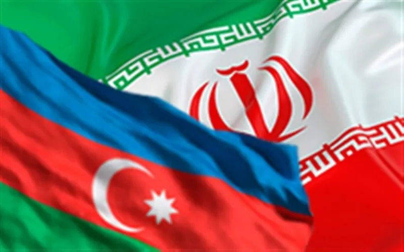 حجم زیاد مراودات تجاری ایران و آذربایجان