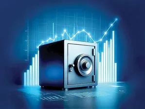 حباب منفی ۱۷ درصدی صندوق‌های اهرمی/ فرصت خرید یا تله قیمتی؟