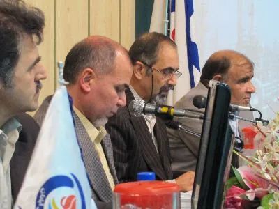 رونمایی از 5 طرح پتروشیمی آبادن