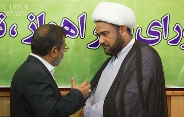 جو حاکم بر شهر اهواز حال و هوای محرم را ندارد