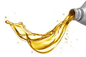تولید روغن پایه گروه دوم با اجرای 15 طرح زیست محیطی