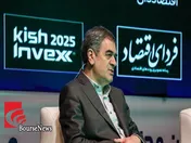 بانک، بیمه یا بورس با منطق سرمایه‌گذار خصوصی کار می‌کنند
