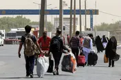 اخراج مهاجران افغانستانی، بزرگترین دستاورد اقتصادی جنگ ۱۲ روزه ایران