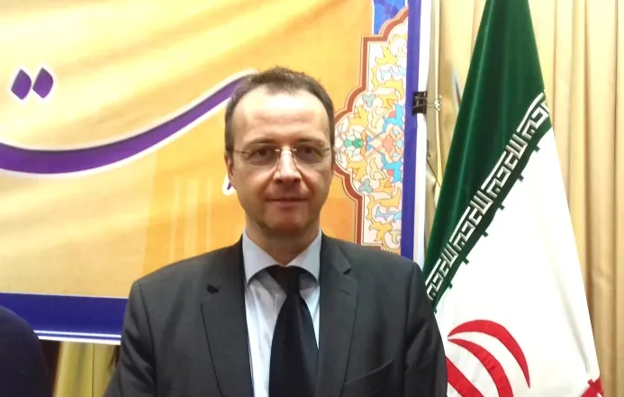 تولید و تجارت ایران با تحریم‌ها مختل نمی‌شود
