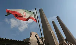 بزرگترین هلدینگ سیمان کشور به مجمع نشست