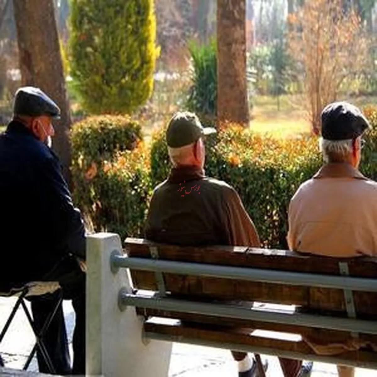 رقم جدید همسان‌سازی حقوق بازنشستگان اعلام گردید