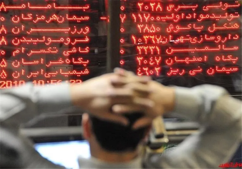 سه چهارم بورس در دست تهراني ها