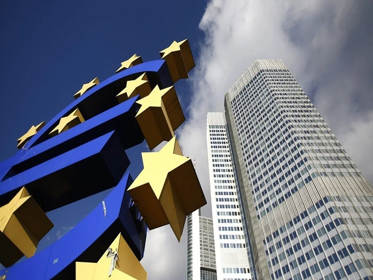 مبادلات تجاری ۲.۸ میلیارد یورویی ایران و اتحادیه اروپا