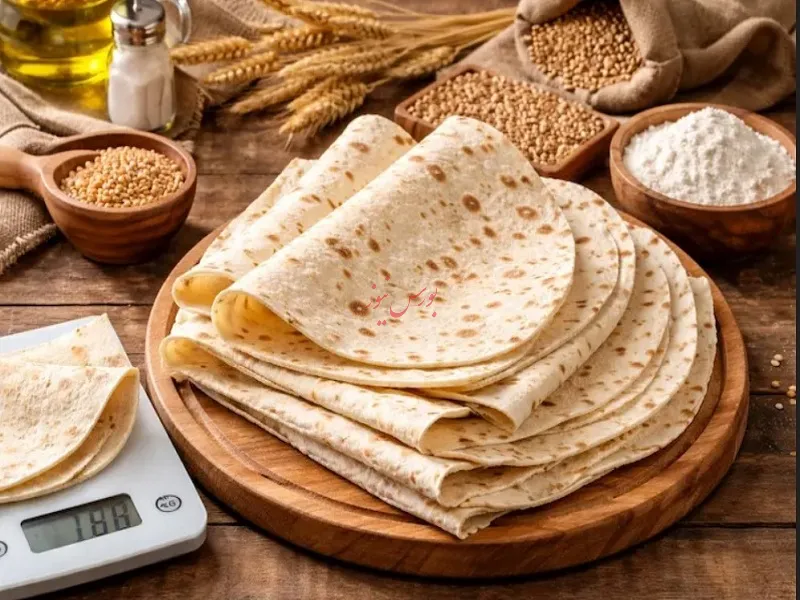 نان
