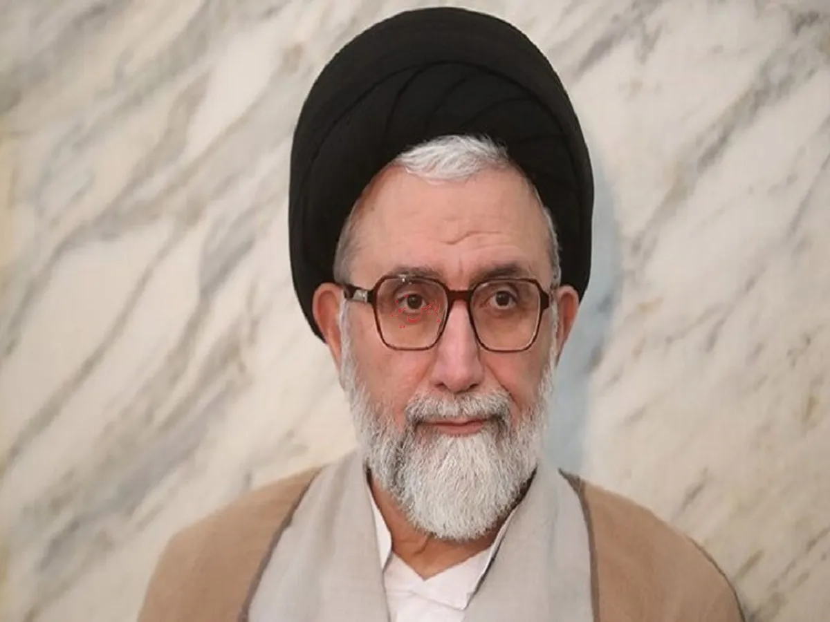 بیانیه وزارت اطلاعات درباره شهادت حجت الاسلام سید اسماعیل خطیب وزیر اطلاعات