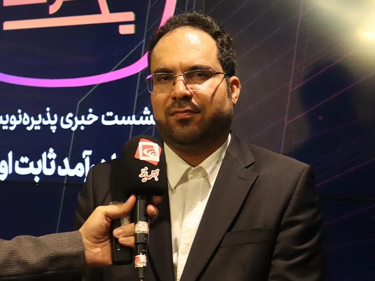 خوش آمد گویی بازار سرمایه به 