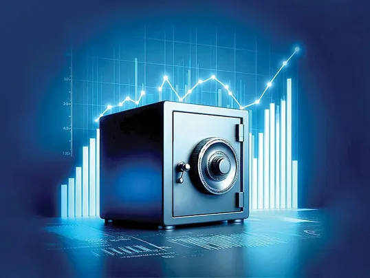 حباب منفی ۱۷ درصدی صندوق‌های اهرمی/ فرصت خرید یا تله قیمتی؟