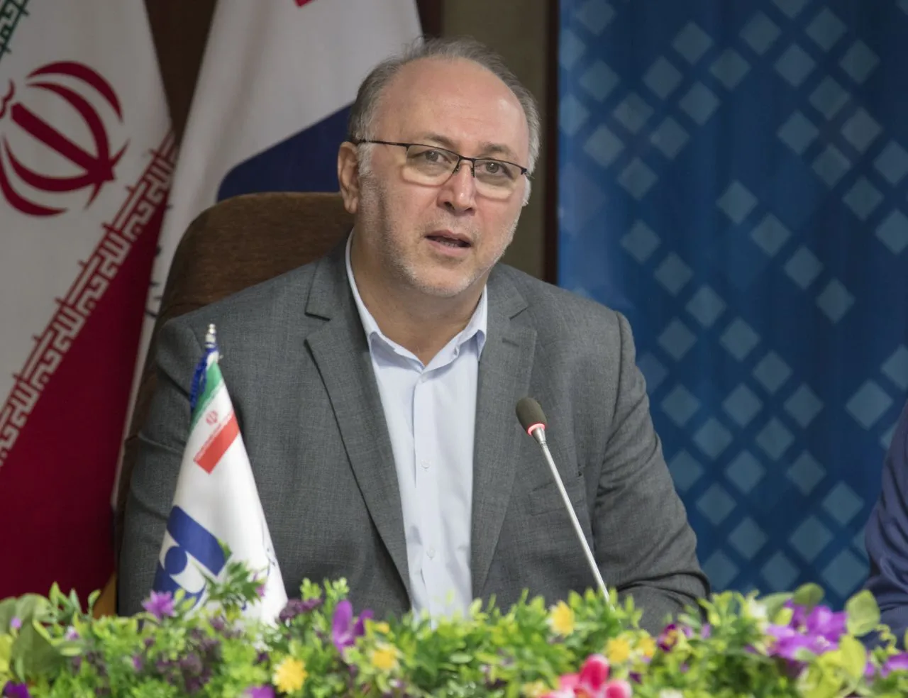 کمک به کارآفرینان در سال رونق تولید