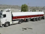 اضافه شدن یکصد دستگاه نفتکش به ناوگان حمل‌و‌نقل خراسان رضوی