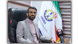 مدیرعامل 