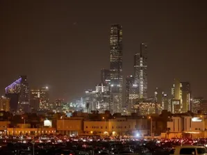 فعالیت تجاری غیرنفتی عربستان منفی شد